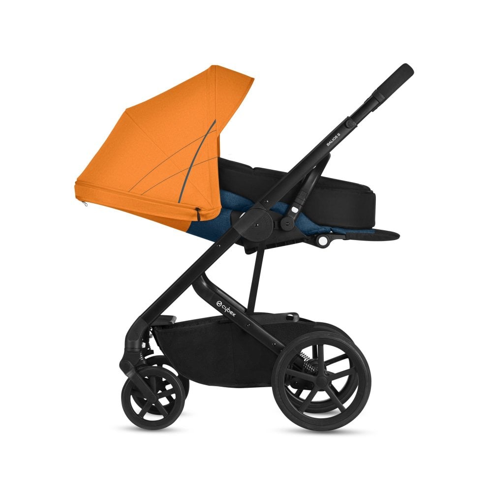 cocoon s cybex