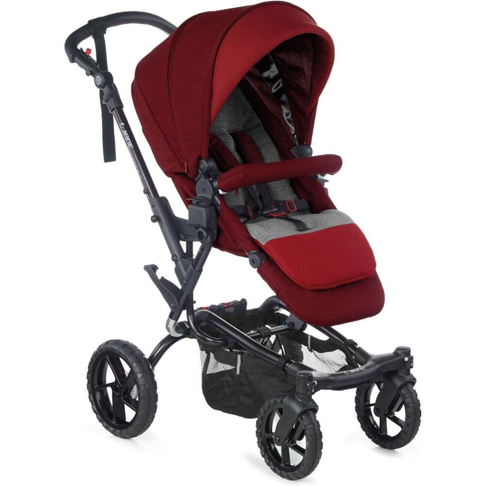 jane crosswalk pushchair