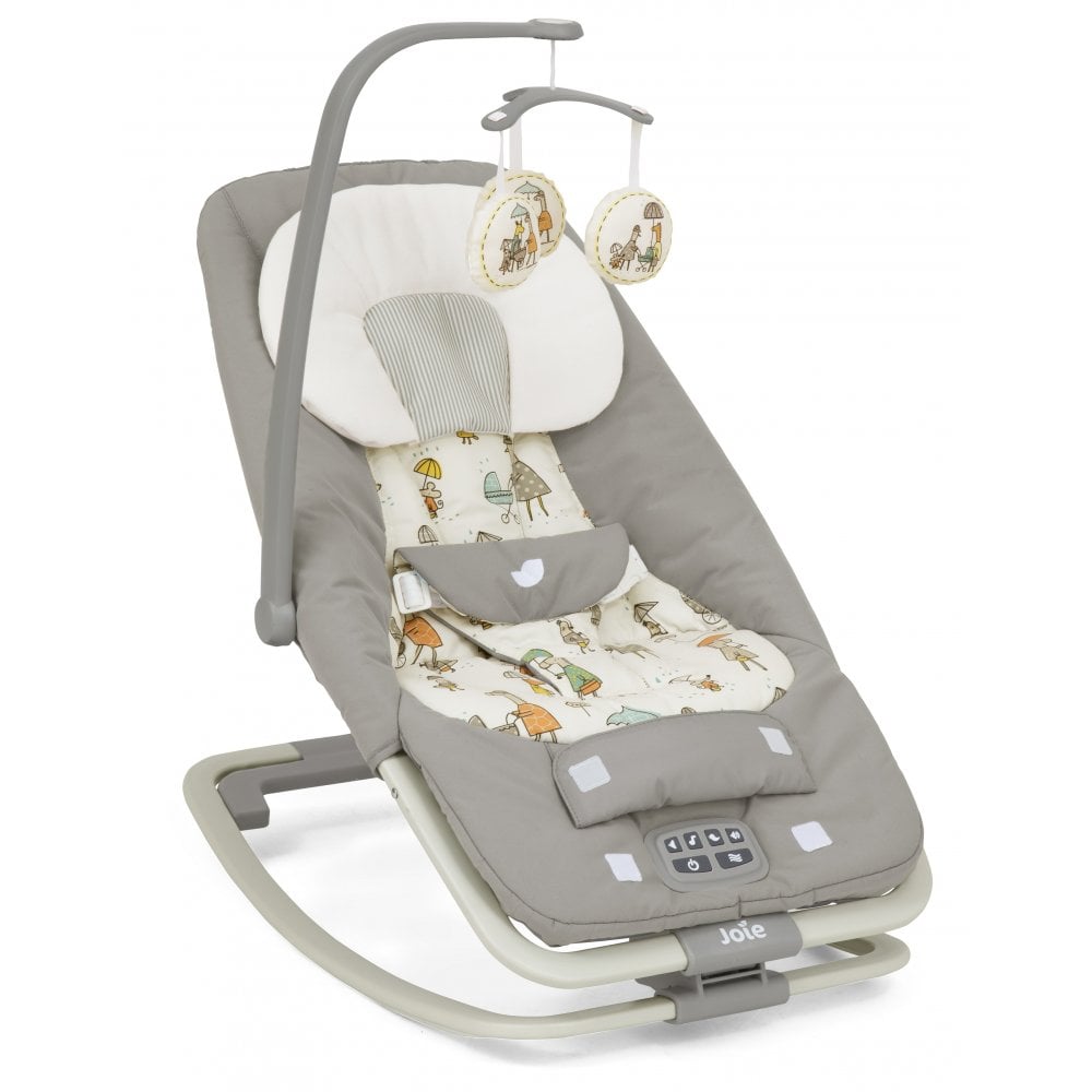 Joie 2024 bouncer mothercare